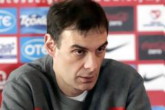 Μπαρτζώκας: