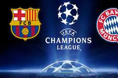 ΣΕ LIVE STREAMING ΜΠΑΡΤΣΕΛΟΝΑ - ΜΠΑΓΕΡΝ (21:45)