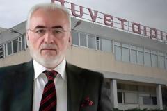 Προσύμφωνο με τον Ι. Σαββίδη για τη ΣΕΚΑΠ