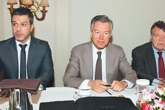 Eκρηκτική άνοδος του τουρισμού. Από 11 στα 18 δισ. τα έσοδα