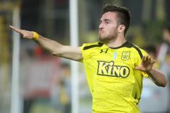 Γιαννιώτας: