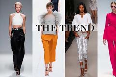 Ποιες είναι οι τάσεις στα παντελόνια της σεζόν;