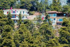 ΣτΕ  - Αντισυνταγματική η τακτοποίηση των αυθαιρέτων