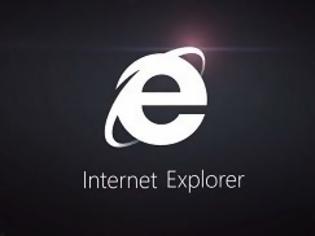 Φωτογραφία για Κερδίζει έδαφος ο Internet Explorer 10 - σταθερά δεύτερος ο Firefox