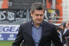 Συζητούν με Δερμιτζάκη στον ΟΦΗ