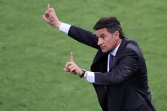 ΜΙΤΣΕΛ : ΘΕΛΩ ΝΑ ΕΙΜΑΣΤΕ ΕΤΟΙΜΟΙ ΓΙΑ ΤΟΝ ΤΕΛΙΚΟ