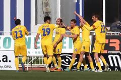 ΕΠΙΣΤΡΟΦΕΣ ΣΤΟΝ ΑΣΤΕΡΑ ΤΡ. ΕΝΟΨΕΙ ΤΕΛΙΚΟΥ