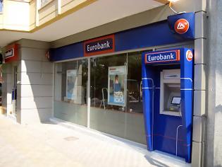 Φωτογραφία για Eurobank: Δεν πρέπει να εφησυχάσει η κυβέρνηση - Οι 5 κίνδυνοι για την οικονομία