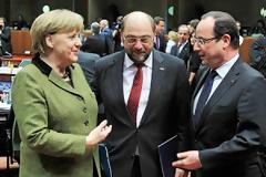 Bloomberg για Ευρωπαίους: Το πάθημα δεν τους έγινε... μάθημα!