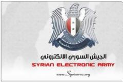 Ο Ηλεκτρονικός Στρατός της Συρίας παραβίασε 11 λογαριασμούς Twitter της Guardian