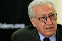 Έτοιμος να παραιτηθεί ο διαμεσολαβητής για τη Συρία