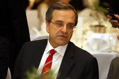 Σχεδιάζεται επίσκεψη Σαμαρά στο Αζερμπαϊτζάν