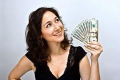 Τα λεφτά αγοράζουν... την ευτυχία