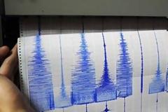 Σεισμός 3,8 Ρίχτερ στη Λακωνία