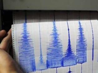 Φωτογραφία για Σεισμός 3,8 Ρίχτερ στη Λακωνία
