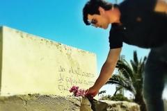 Πανικός με την... πρωτομαγιάτικη εμφάνιση του Σάκη Ρουβά στο Ηράκλειο!