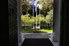 «Πράσινη» ανησυχία στο Μαξίμου