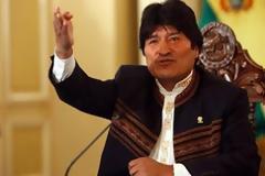 Η Βολιβία απέλασε την αμερικανική υπηρεσία USAID