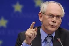 Ρομπάι: Στήριξη στην Ιταλία από ΕΕ με «καμπανάκι» για το χρέος