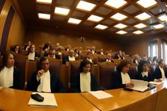 Απόλυση εκπαιδευτικού με απόφαση του ΣτΕ