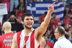 «Rising Star» ο Παπανικολάου