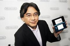 Η Nintendo εξετάζει τις ψηφιακές της επιλογές