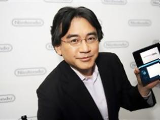 Φωτογραφία για Η Nintendo εξετάζει τις ψηφιακές της επιλογές