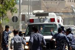 Ιράκ: Τουλάχιστον 15 νεκροί σε σειρά επιθέσεων