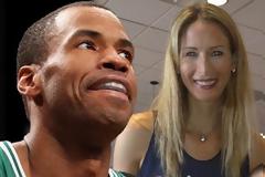 Η αρραβωνιαστικιά του γκέι μπασκετμπολίστα του ΝΒΑ «πέφτει από τα σύννεφα»!