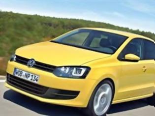 Φωτογραφία για H Volkswagen σχεδιάζει νέους κινητήρες
