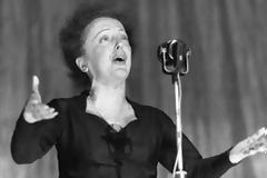 Πωλητήριο στην ερωτική φωλιά της Εντίθ Πιαφ