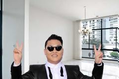 O «Mr. Gangnam style» έγινε κόμικ!