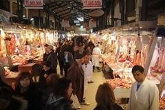 Ακριβότερο φέτος το πασχαλινό τραπέζι