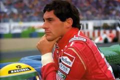 1 Μαϊου «έφυγε» από τη ζωή ο Άιρτον Σένα...