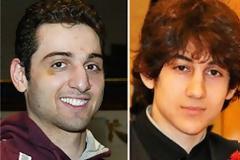 Ετοιμάζεται βιβλίο για τους βομβιστές της Βοστώνης