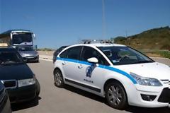 Στη «φάκα» ένας Βούλγαρος και ένας Σέρβος