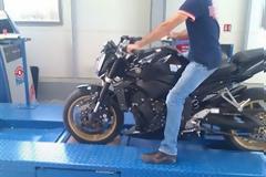 Παράταση στα KTEO για δίκυκλα