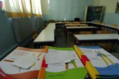 Το ΣτE απέλυσε εκπαιδευτικό που έλειπε -με το έτσι θέλω- δυο χρόνια από το σχολείο