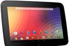 Google Nexus 11 τελικά ένα βήμα πριν την παραγωγή