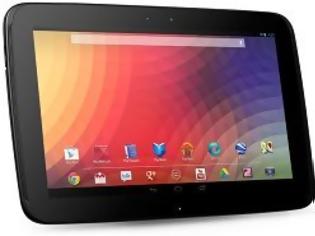 Φωτογραφία για Google Nexus 11 τελικά ένα βήμα πριν την παραγωγή