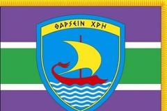 Γενέθλια εκδήλωση για την 32 Ταξιαρχία Πεζοναυτών Βόλου