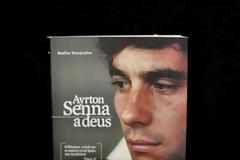 Ο SENNA ΜΕ ΤΑ ΜΑΡΤΙΑ ΕΝΟΣ ΕΛΛΗΝΑ ΠΟΥ ΕΓΡΑΨΕ ΠΟΛΛΑ...
