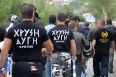 Κλειστοί οι δρόμοι γύρω από το Σύνταγμα με αφορμή συσσίτιο της Χρυσής Αυγής