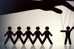 Η δημιουργία ισχυρού κράτους συνδέεται άρρηκτα με την πλήρη κάθαρση του πολιτικού μας συστήματος