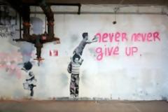 Κι ένα όμορφο πρωινό η χούντα θα πέσει ...!!!