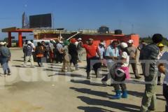 Μανωλάδα: Aντικατέστησαν με Βούλγαρους τους εργάτες από το Μπαγκλαντές αλλά... δεν τους πληρώνουν ούτε αυτούς!