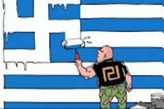 Κουλτούρα της βίας και ακροδεξιά: Στόχος οι αδύναμοι... !!!