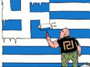 Φωτογραφία για Κουλτούρα της βίας και ακροδεξιά: Στόχος οι αδύναμοι... !!!