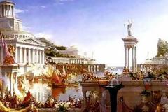 Ιστορία και ονομασίες των ελληνικών φύλων...