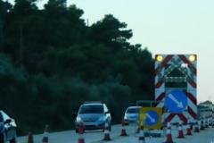 Αυτά είναι τα σημεία καρμανιόλες των Eθνικών Οδών της χώρας